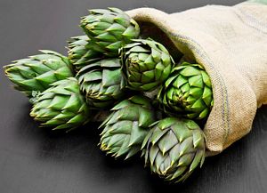 Can Artichokes help your Liver?