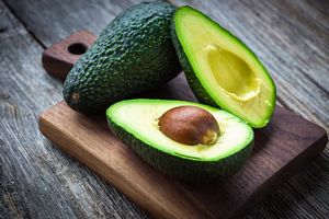 Do Avocados have Sugar?