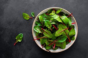 Are Beet Greens good for You?