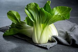 Is Bok Choy good for your Liver?