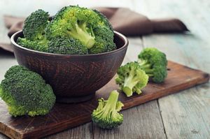 Is Broccoli High in Protein?