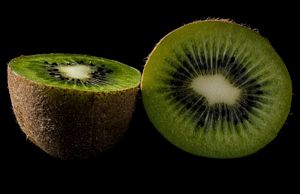 Are Kiwis rich in Vitamins?