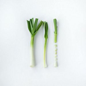 Can I Lose Weight Eating Leeks?