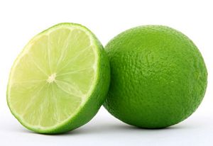 Will Limes reduce Inflammation?