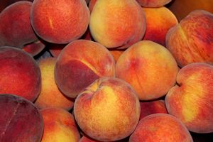 Are Peaches good for You?