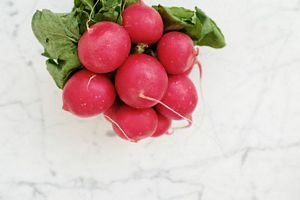 Can I Lose Weight Eating Radishes?