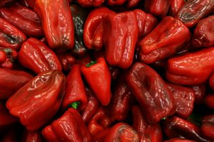 Are Red Peppers Keto?