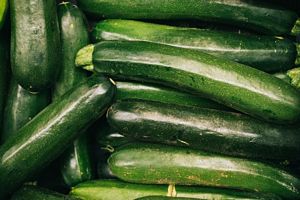 Will Zucchini Reduce Inflammation?